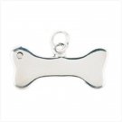 36929 Dog Bone Pendant