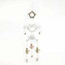 90018 Angels Wreath Mobile