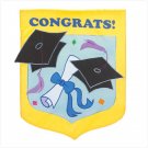 90030 Graduation Flag