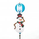 90034 Snowman 3D Spinning Yard Decor