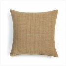 36776 Brown Bronson Tweed Pillow