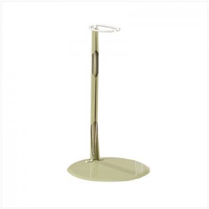 3539 Metal Doll Stand
