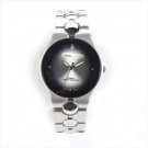 36822 Men's Opalescent Silver Watch