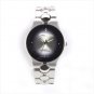36822 Men's Opalescent Silver Watch