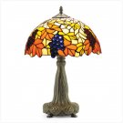 36997 Tiffany-inspired Lamp