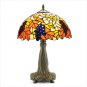 36997 Tiffany-inspired Lamp