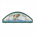 35315 Fisherman's Coat Hanger