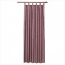 37032 Blueberry Polystrait Curtain