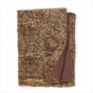 37036 Faux Fur Blanket (Full)
