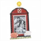 37126 Frame-barn, Farm Fresh Baby