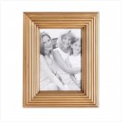 37002 Fancy Gold Photo Frame