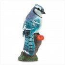 36986 Blue Jay Figurine
