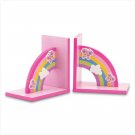 37023 Butterfly Bookends