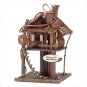 32190 Treehouse Birdhouse