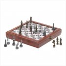 37129 Egypt Chess Set