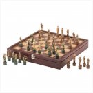 37130 Army Chess Set
