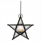 37159 Star Shaped Tealite Holder