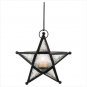 37159 Star Shaped Tealite Holder