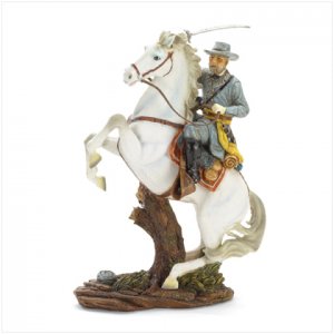 37162 General Lee on Horse