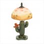 37173 Cactus Lamp