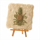 37186 Pineapples with Stand