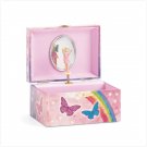 37191 Little Angel Musical Jewelry Box
