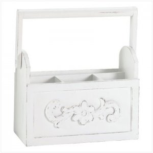 33137 Cutlery Caddy