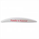 37239 Family Matters Mantle Stand