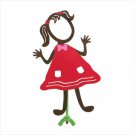 37240 Family Matters Girl Figure