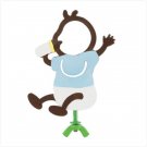 37244 Family Matters Baby Boy Figure
