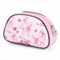 37253 Poodle Makeup Bag