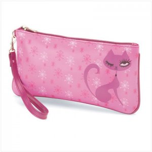 37256 Kitten Clutch