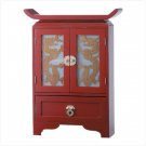 32318 Dragon-Door Cabinet