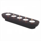 32014 Stylish Zen Candleholder