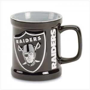 37282 Oakland Raiders Mug