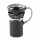 37294 Oakland Raiders Travel Mug