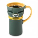 37295 Green Bay Packers Travel Mug