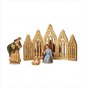 34751 Glorious Nativity Set