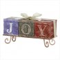 31427 Joy Candle Set