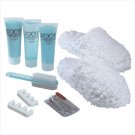 35035 Peppermint Foot Care Set