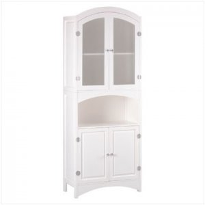 35014 Linen Cabinet