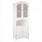 35014 Linen Cabinet