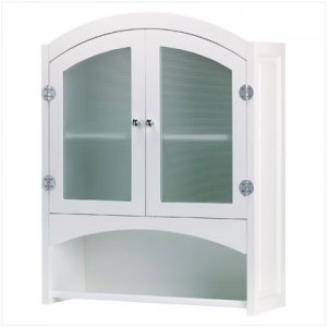 35013 Bathroom Cabinet