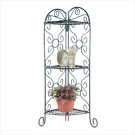 27128 Corner Plant Stand