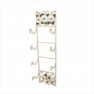 34766 Magnolia Towel Holder