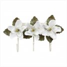33591 Magnolia Coat Hanger