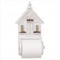 33741 Country Cottage Tissue Holder