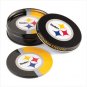 37331 Pittsburgh Steelers Coaster