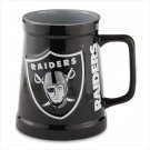 37339 NFL Oakland Raiders Tankard