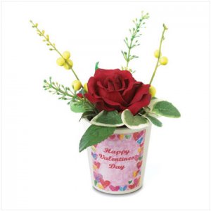 36637 Valentine's Day Mini Flowers